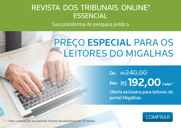 Revista dos Tribunais Online Essencial