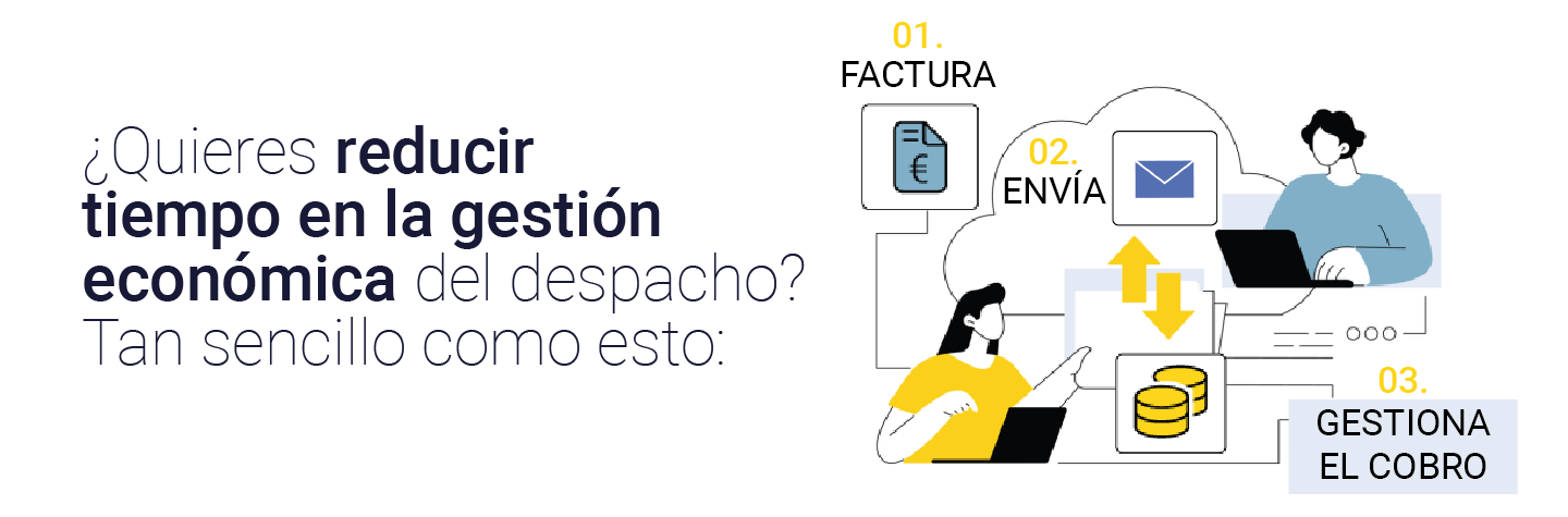 Aranzadi One te ayuda en tu día a día 