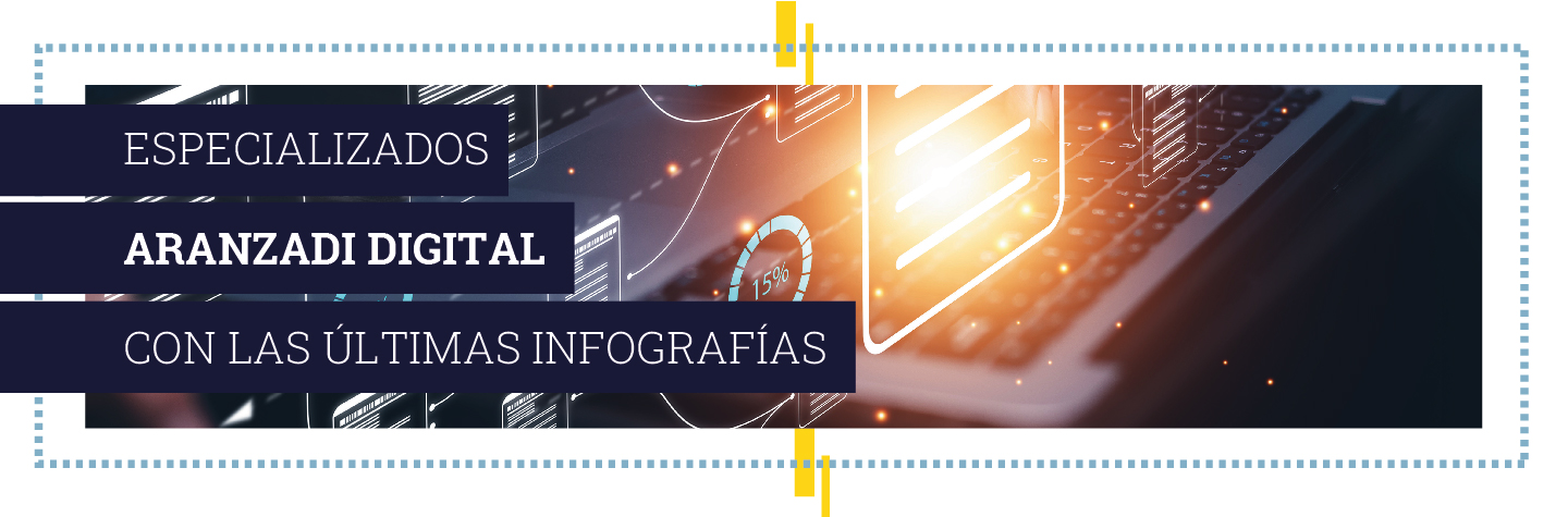 Cuadros comparativos Aranzadi: controla lo que cambia en tu base de datos