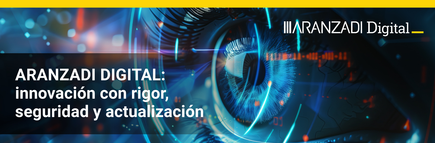 Aprovecha el verano para ir un paso más allá. Conoce el pack procesal práctico que incluye Aranzadi Digital