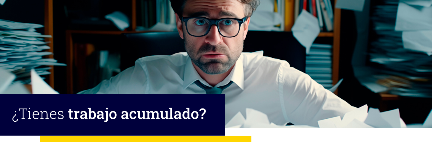 La vuelta de vacaciones, más sencilla con Aranzadi One